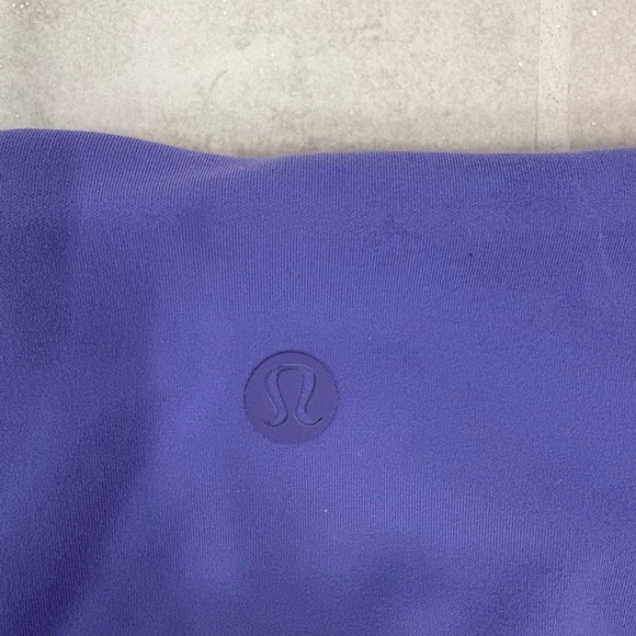 Lululemon InStill High-Rise 25’’ Tight in Charged Indigo Size 6 - Picture 6 of 12